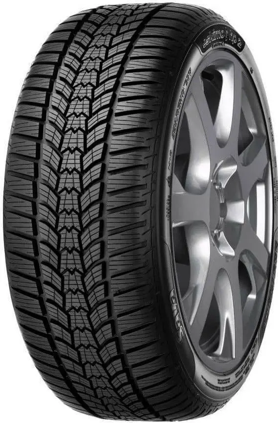 225/45R17 91H Sava Eskimo HP2