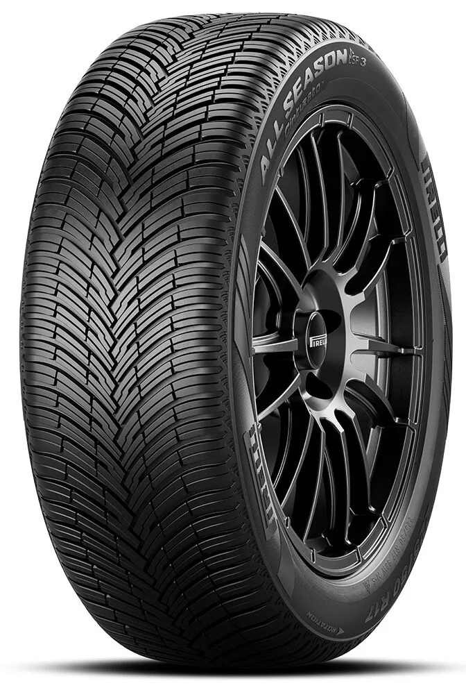 235/45R19 99Y XL Pirelli Cinturato All Season SF3