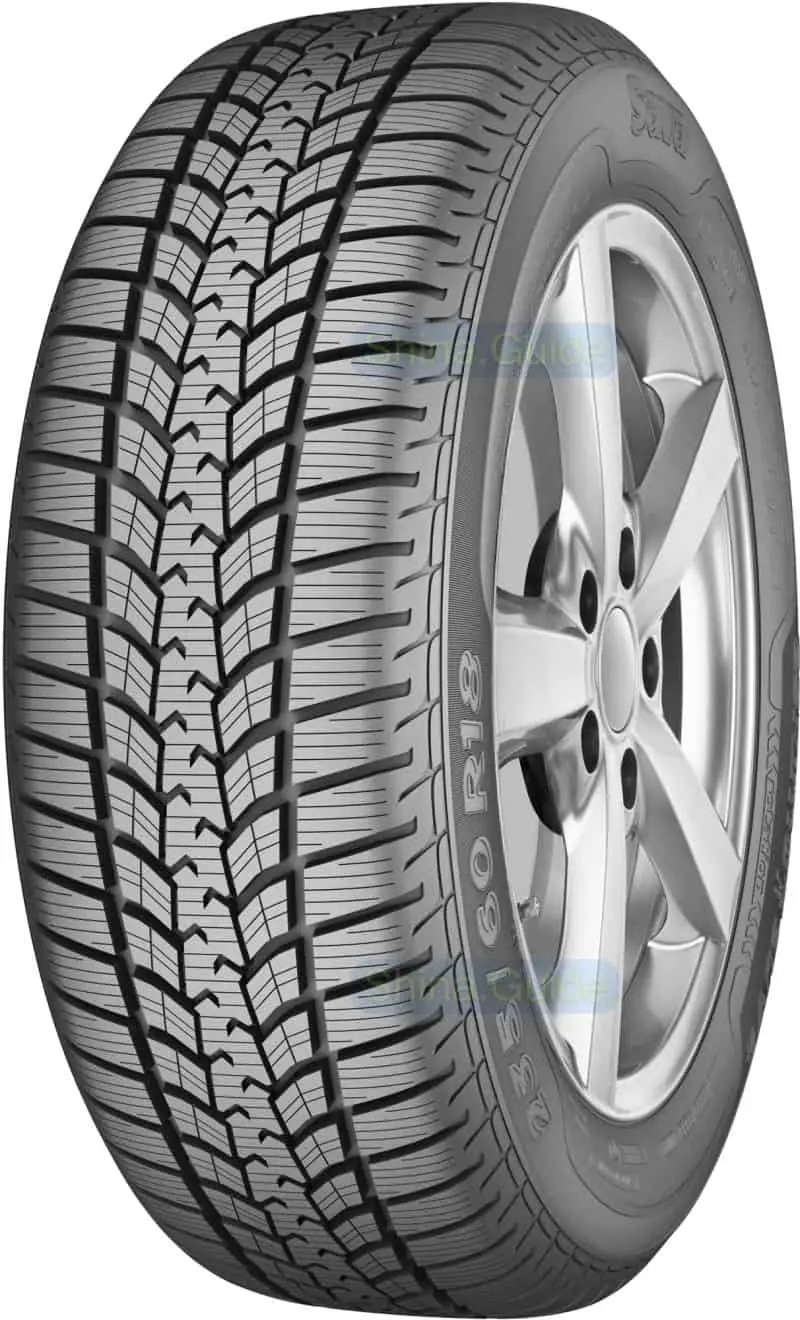 235/55R17 103H XL Sava Eskimo SUV 2