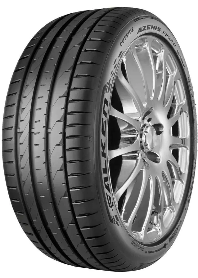 275/30R20 97Y XL Falken Azenis FK520