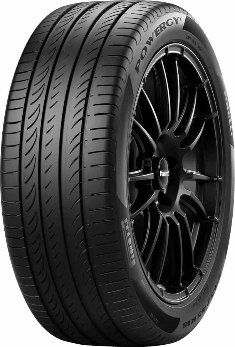 245/40R18 97Y XL Pirelli Powergy