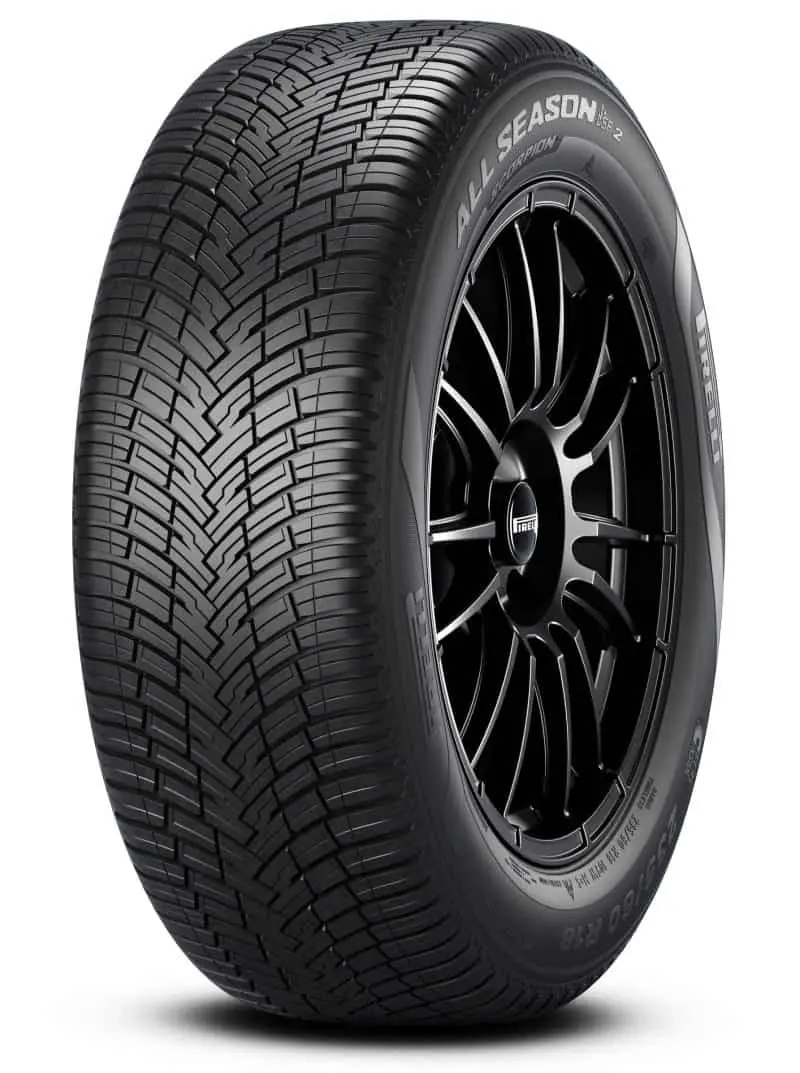 255/50R19 107Y XL Pirelli Scorpion All Season SF 2