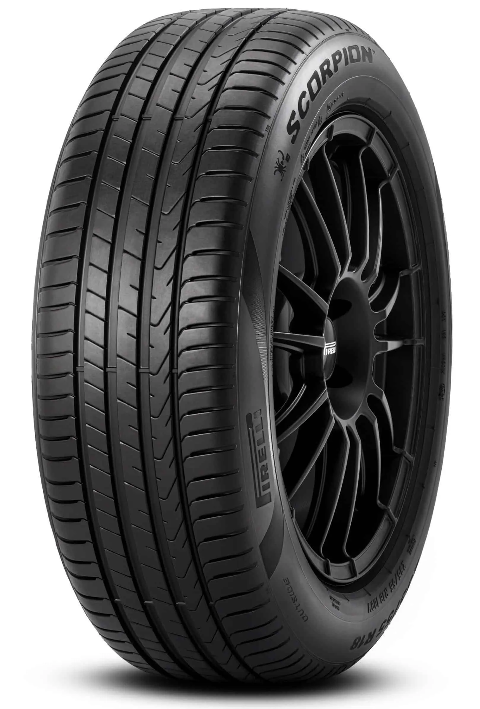 255/50R19 103T Pirelli Scorpion (+) AO elt