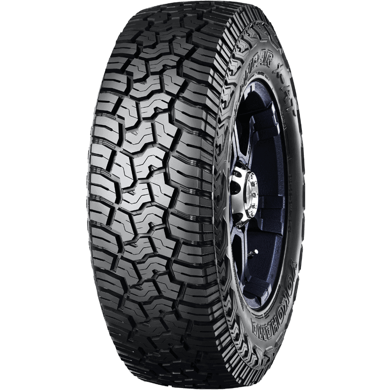 LT285/70R17 121/118Q Yokohama Geolandar X-AT G016 10PR