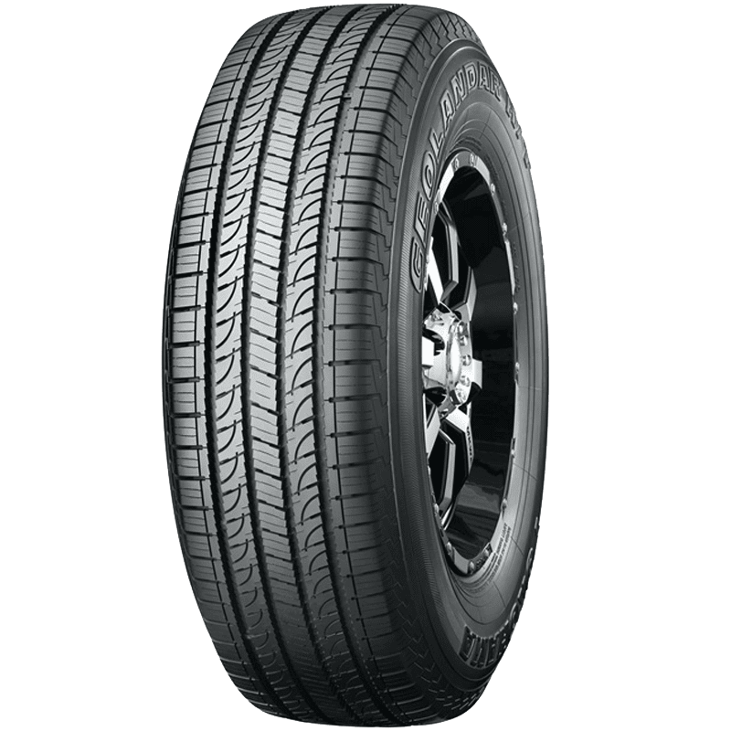 275/50R21 113V Yokohama Geolandar H/T G056