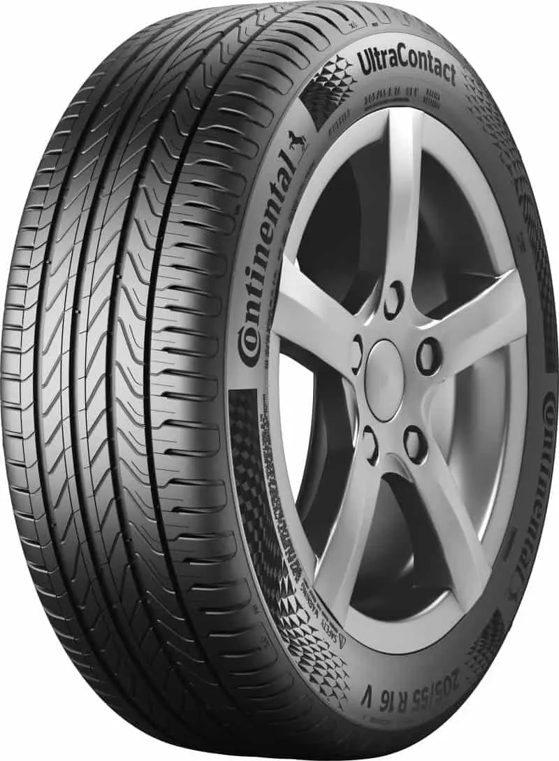 185/65R15 88T Continental UltraContact