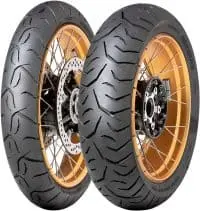 170/60/17 72W Dunlop Trailmax Meridian Rear