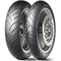 90/90/14 46P Dunlop Scootsmart Front