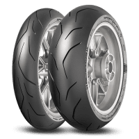 190/55/17 75W Dunlop Sportsmart TT Rear