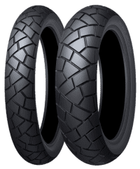90/90/21 54H Dunlop Trailmax Mixtour Front