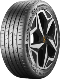 225/45R17 91V Continental PremiumContact 7 (EV)