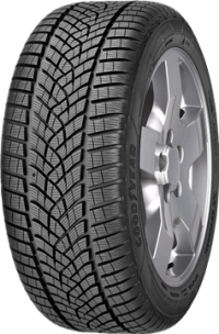 GOODYEAR ULTRAGRIP PERFORMANCE + SUV