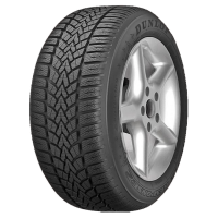 Dunlop Winter Response 2