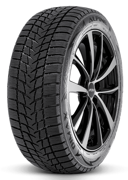 235/50R18 101V XL Radar Dimax Alpine M+S 3PMSF