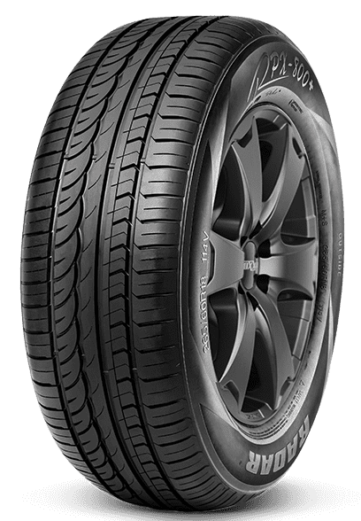 315/35R20 110Y XL Radar Dimax R8+ RFT