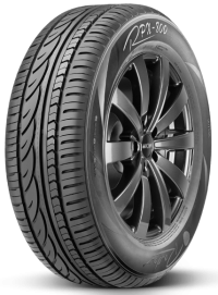 165/60R15 77H Radar RPX800