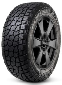 325/50R22 121Q Radar Renegade A/T5 M+S LT 3PMSF