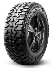 245/75R16 120/116Q Radar Renegade R7 M/T LT M+S