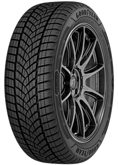 Goodyear UltraGrip Performance + SUV