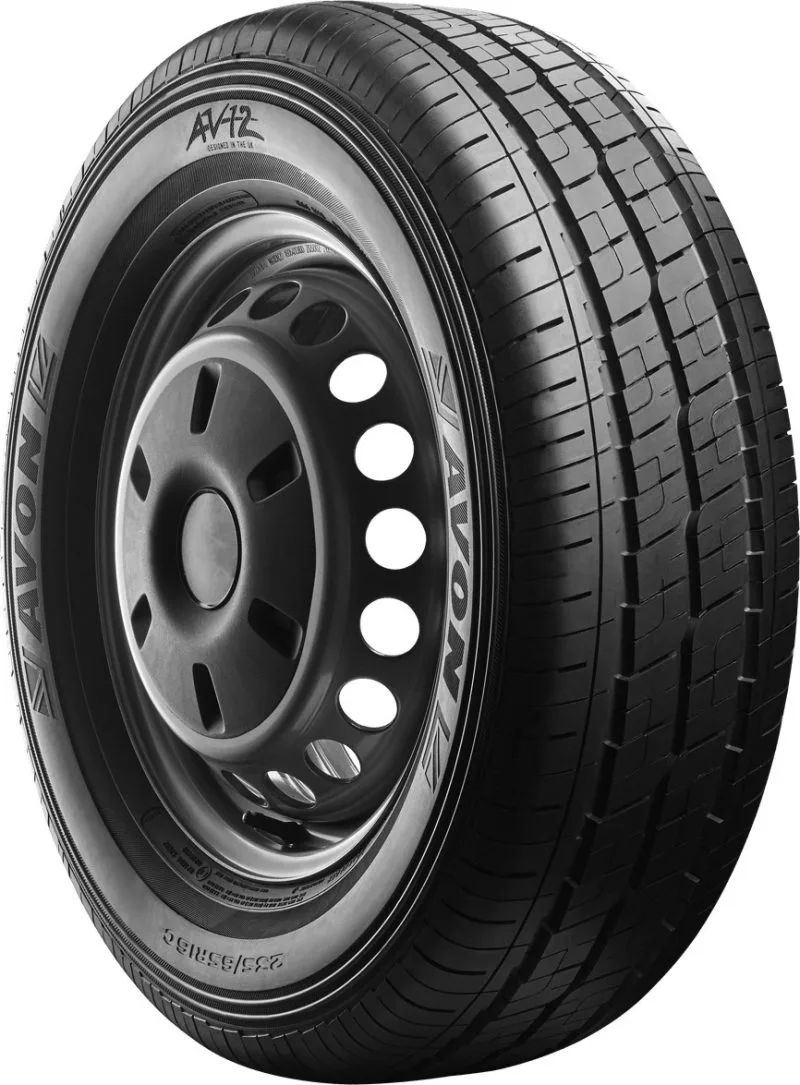 195/70R15C 104/102R Avon AV12