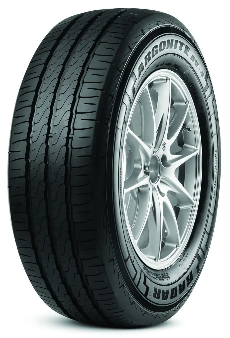 205/65R16 107/105T Radar Argonite RV-4  M+S