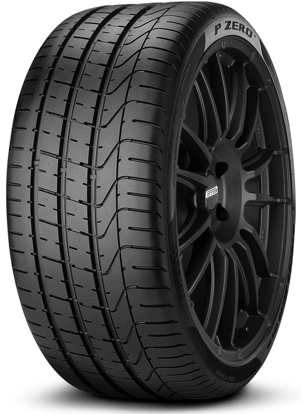 265/45R20 108Y XL Pirelli P Zero MO
