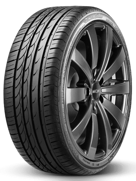 225/35R19 88Y XL Radar Dimax R8