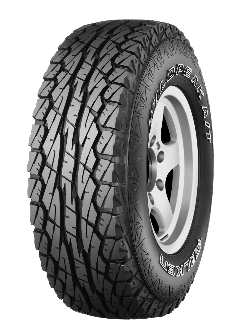 205/80R16 104T XL Falken Wildpeak A/T AT01