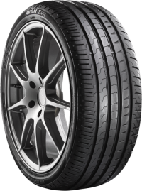 245/35R18 92Y XL Avon ZV7