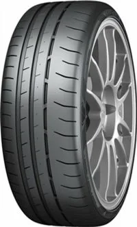 Goodyear Eagle F1 SuperSport R