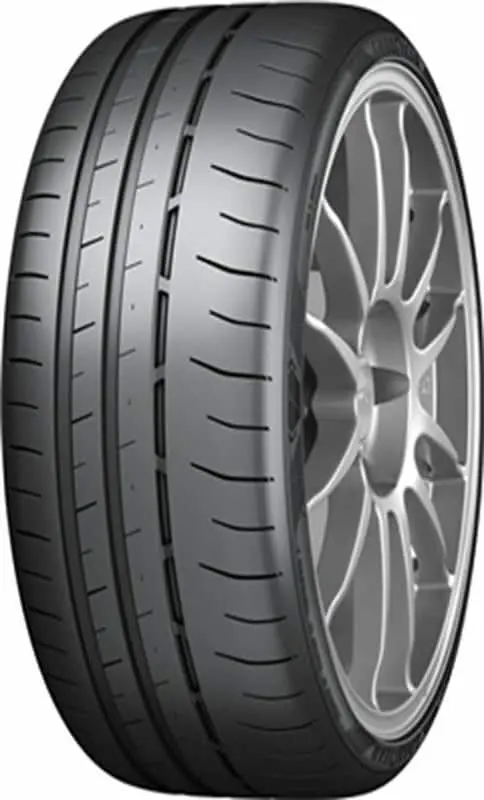 Goodyear Eagle F1 SuperSport R