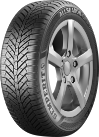 155/80R13 79T Semperit Allseason-Grip