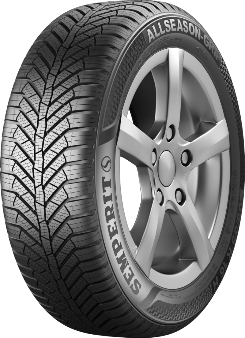 155/80R13 79T Semperit Allseason-Grip