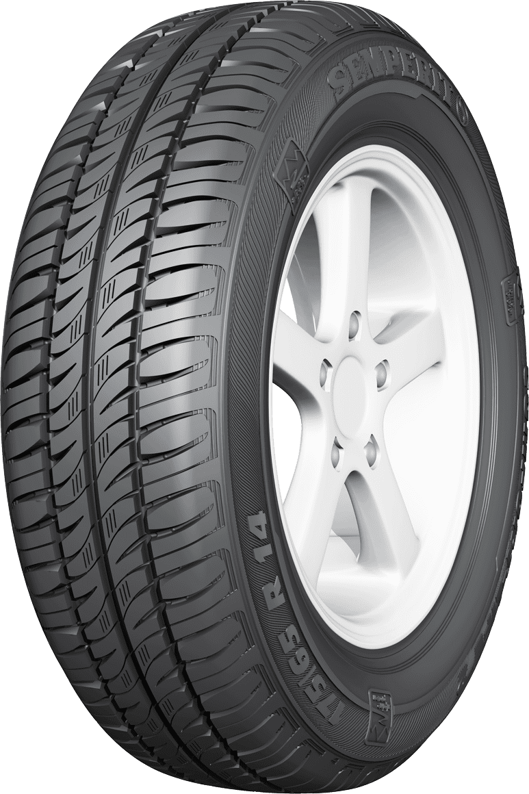 175/80R14 88T  Semperit Comfort Life 2