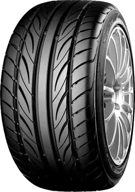 175/50R16 77T Yokohama S.drive AS01