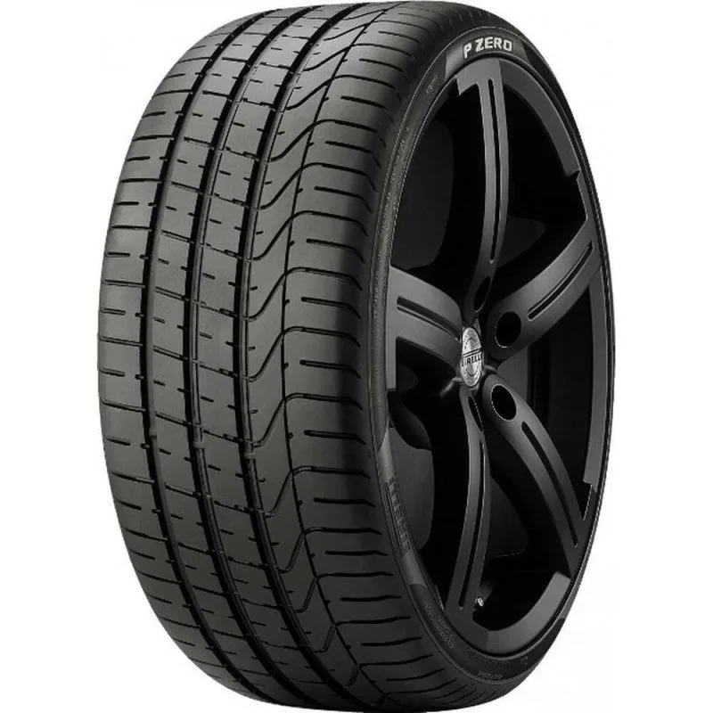 265/35R19 94Y Pirelli P Zero N2