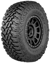 235/75R15 104Q Yokohama Geolandar G003