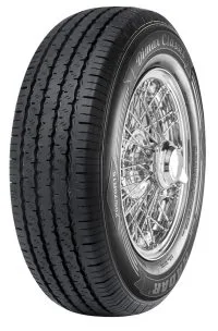 165R15 86H Radar DIMAX CLASSIC M+S