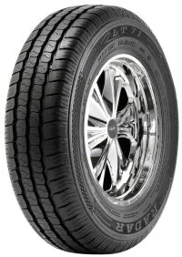 185R14 102/100Q Radar RLT-71