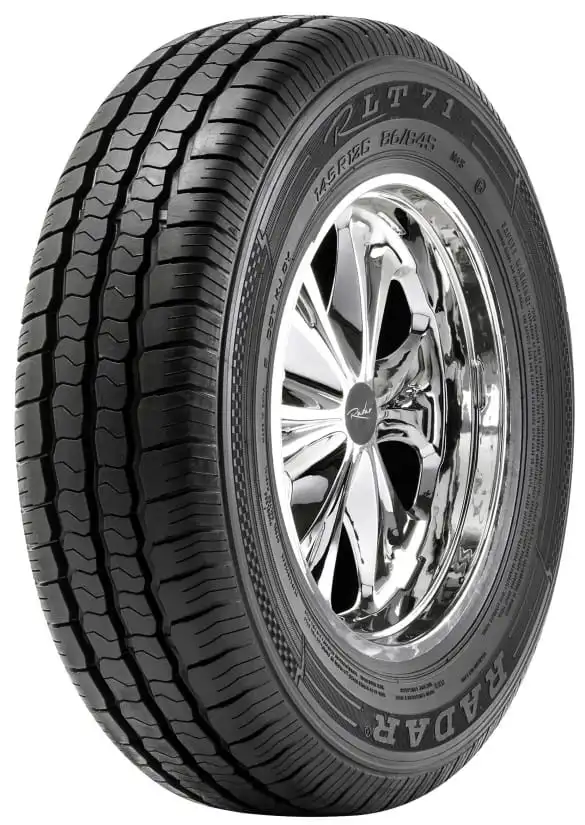 185R14 102/100Q Radar RLT-71