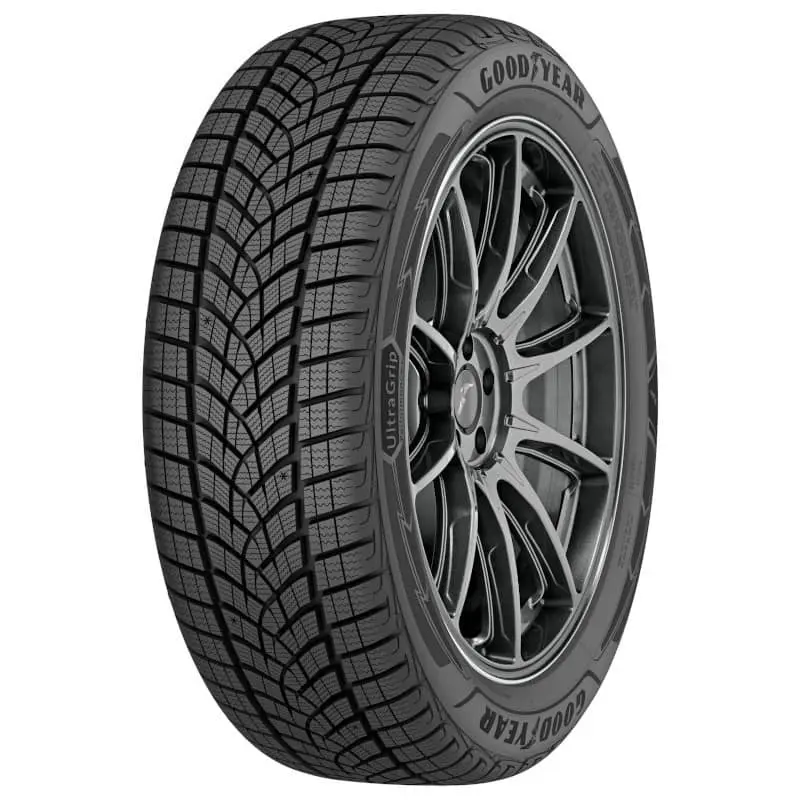 Goodyear UltraGrip Performance +