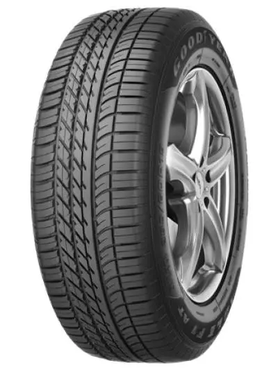 Goodyear Eagle F1 Asymmetric AT JLR