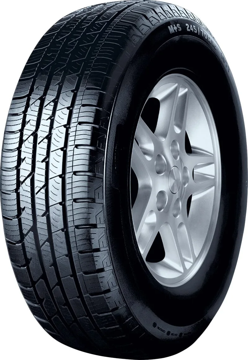 265/60R18 110T Continental ContiCrossContact LX