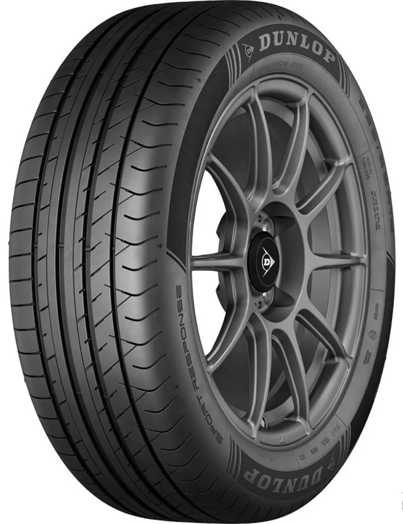 Dunlop Sport Response SUV