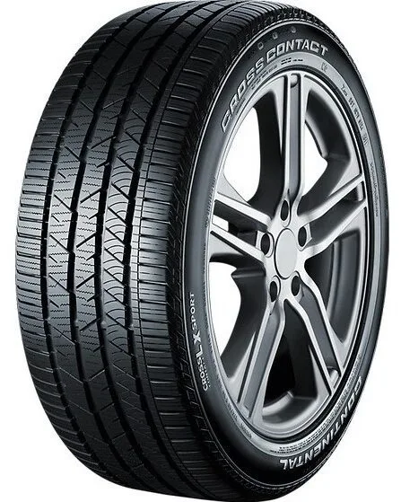 235/55R17 99V Continental ContiCrossContact LX Sport