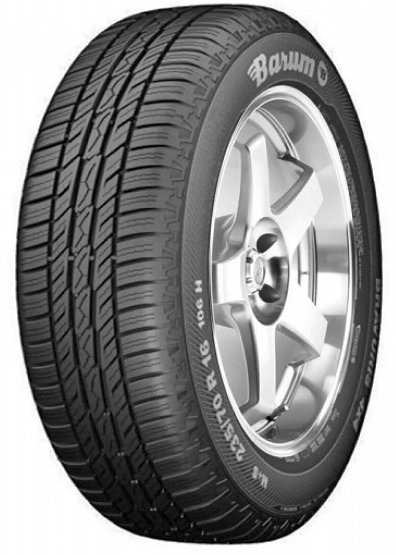 245/70R16 107H Barum Bravuris 4x4