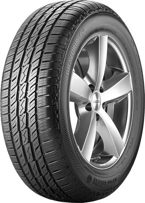 235/70R16 106H Barum Bravuris 4x4