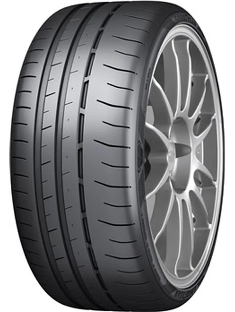 Goodyear Eagle F1 Supersport R