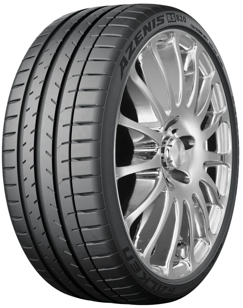 275/35R20 102Y XL Falken Azenis RS820