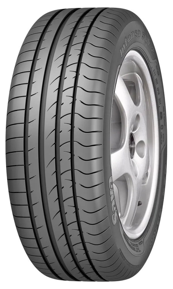 225/60R18 100H  Sava Intensa SUV 2